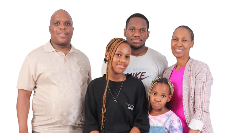 The Moremi Family