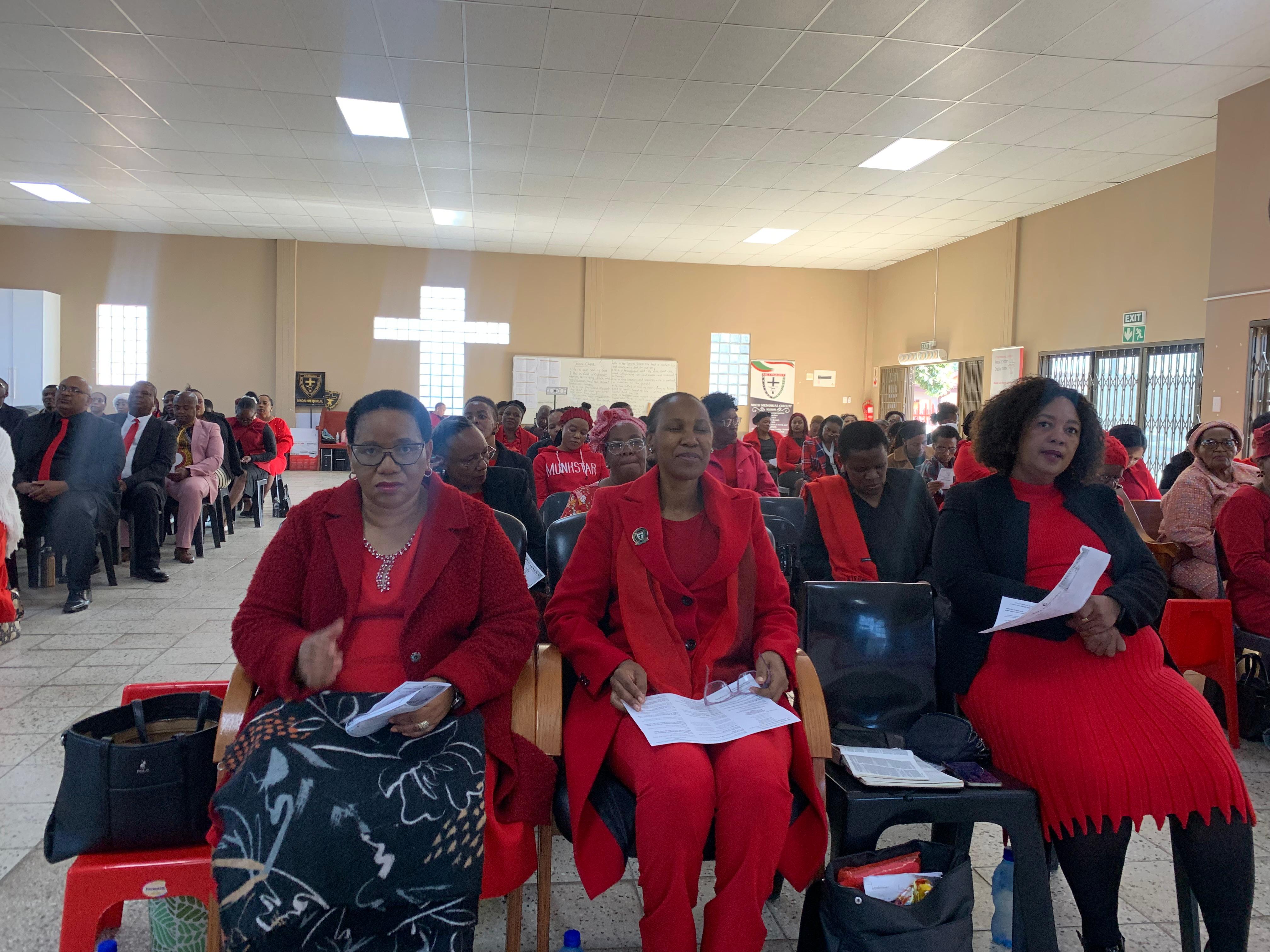 Pentecost Sunday Worship Experience 2026