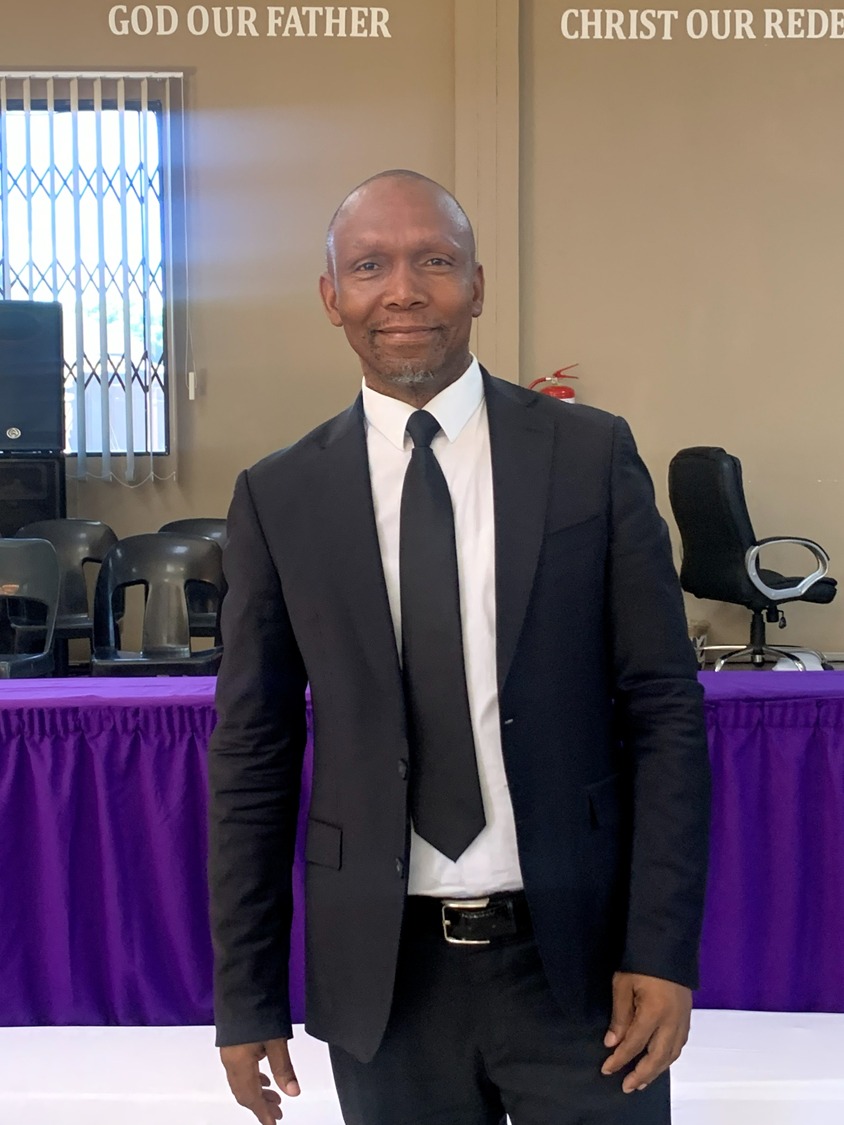 Eboleleng J. Mmusi
