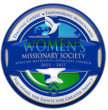 Women's Missionary Society (WMS)